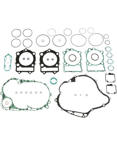 Joints divers ATHENA GASKET KIT COMPLETE YAM Joints divers ATHENA GASKET KIT COMPLETE YAM