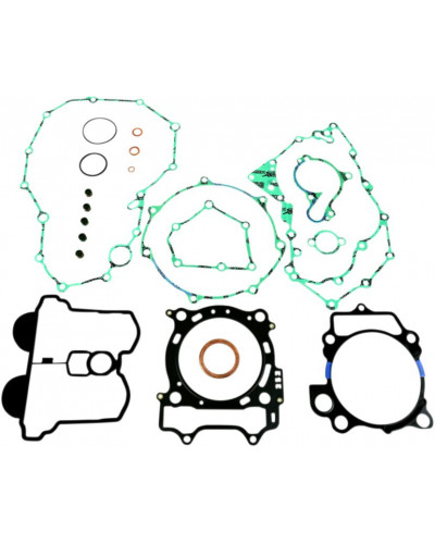 Joints divers ATHENA GASKET KIT COMPLETE YAM Joints divers ATHENA GASKET KIT COMPLETE YAM
