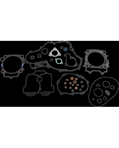 Joints divers ATHENA GASKET KIT COMPLETE YAM