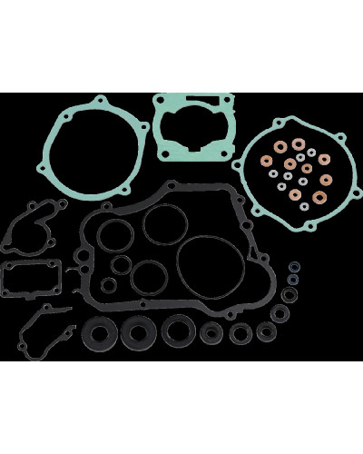 Joints divers ATHENA GASKET KIT COMPLETE YAM