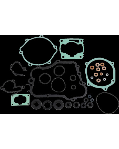 Joints divers ATHENA GASKET KIT COMPLETE YAM Joints divers ATHENA GASKET KIT COMPLETE YAM