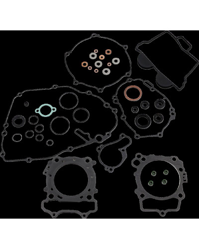 Joints divers ATHENA GASKET KIT COMPLETE YAM Joints divers ATHENA GASKET KIT COMPLETE YAM