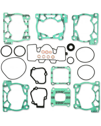 Joints divers ATHENA GASKET KIT TOP END HUS Joints divers ATHENA GASKET KIT TOP END HUS