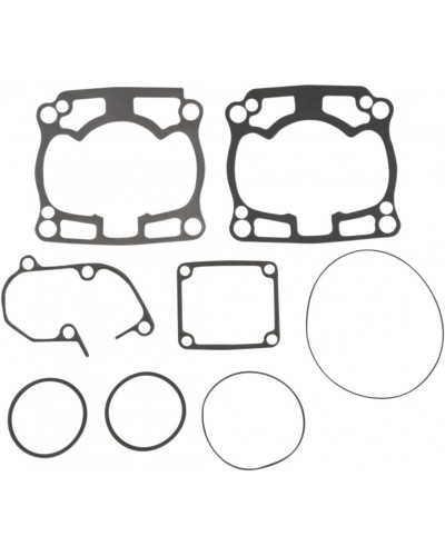 Joints divers ATHENA GASKET KIT TOP END KAW