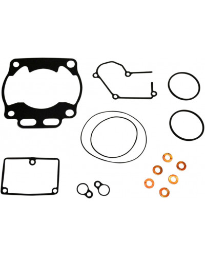 Joints divers ATHENA GASKET KIT TOP END KAW