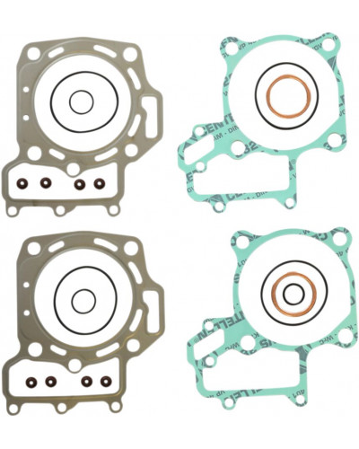 Joints divers ATHENA GASKET KIT TOP END KAW
