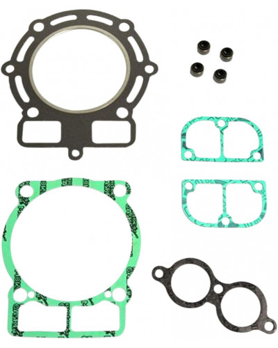 Joints divers ATHENA GASKET KIT TOP END KTM Joints divers ATHENA GASKET KIT TOP END KTM
