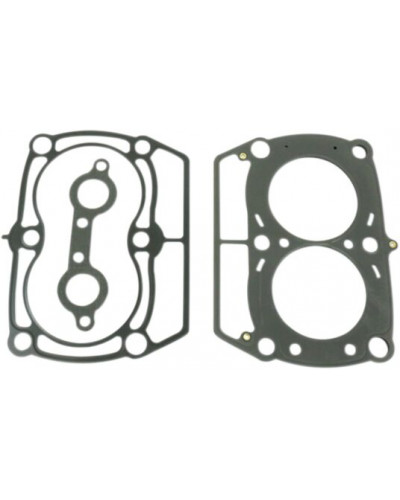 Joints divers ATHENA GASKET KIT TOP END POL Joints divers ATHENA GASKET KIT TOP END POL