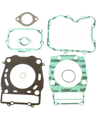 Joints divers ATHENA GASKET KIT TOP END POL Joints divers ATHENA GASKET KIT TOP END POL