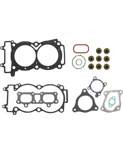 Joints divers ATHENA GASKET KIT TOP END POL