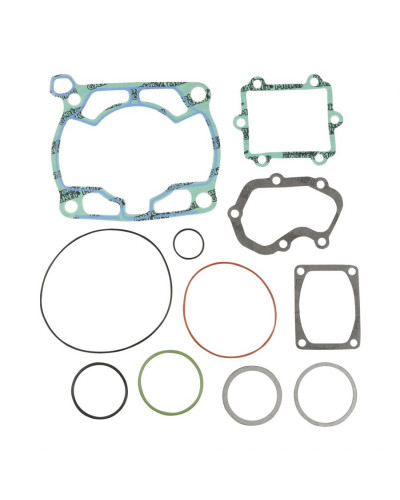 Joints divers ATHENA GASKET KIT TOP END SUZ