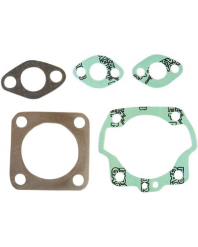 Joints divers ATHENA GASKET KIT TOP END SUZ
