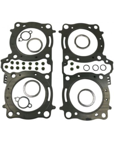 Joints divers ATHENA GASKET KIT TOP END YAM