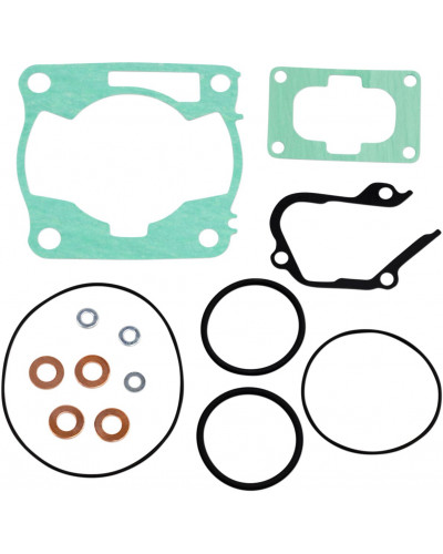 Joints divers ATHENA GASKET KIT TOP END YAM