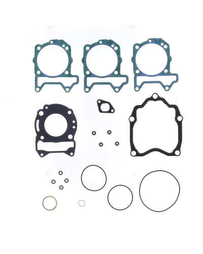 Joints divers ATHENA GASKET KIT TOP END