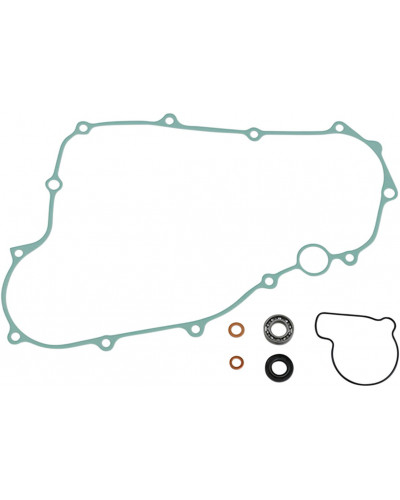 Joints divers ATHENA GASKET KIT WATER PUMP HON