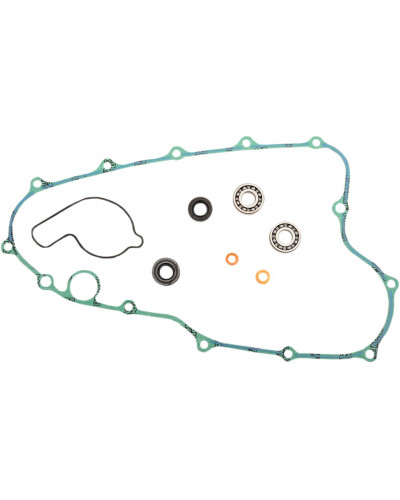 Joints divers ATHENA GASKET KIT WATER PUMP HON
