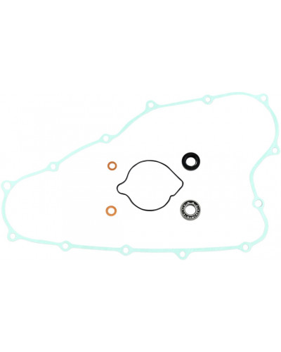 Joints divers ATHENA GASKET KIT WATER PUMP HON Joints divers ATHENA GASKET KIT WATER PUMP HON