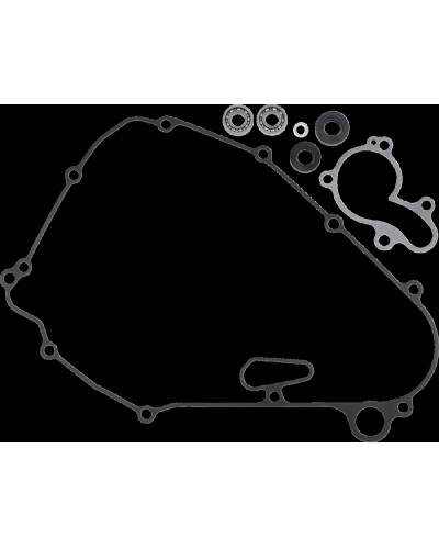 Joints divers ATHENA GASKET KIT WATER PUMP KAW Joints divers ATHENA GASKET KIT WATER PUMP KAW