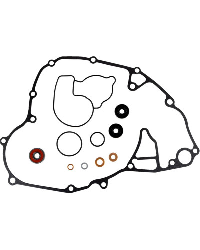 Joints divers ATHENA GASKET KIT WATER PUMP KAW Joints divers ATHENA GASKET KIT WATER PUMP KAW