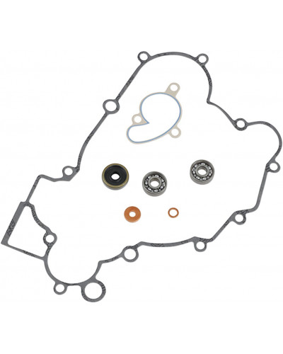 Joints divers ATHENA GASKET KIT WATER PUMP KTM Joints divers ATHENA GASKET KIT WATER PUMP KTM