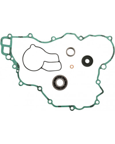 Joints divers ATHENA GASKET KIT WATER PUMP KTM Joints divers ATHENA GASKET KIT WATER PUMP KTM
