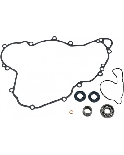 Joints divers ATHENA GASKET KIT WATER PUMP KTM Joints divers ATHENA GASKET KIT WATER PUMP KTM