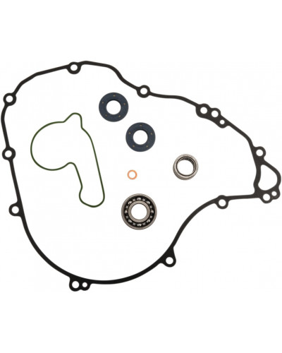 Joints divers ATHENA GASKET KIT WATER PUMP KTM