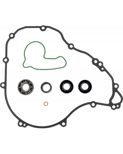 Joints divers ATHENA GASKET KIT WATER PUMP KTM Joints divers ATHENA GASKET KIT WATER PUMP KTM