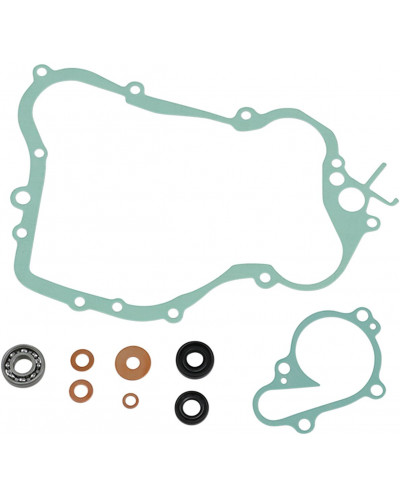 Joints divers ATHENA GASKET KIT WATER PUMP YAM