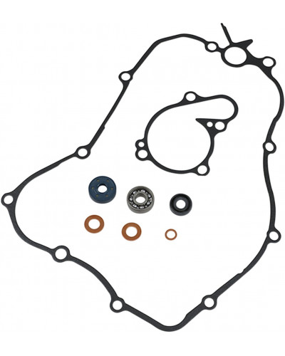 Joints divers ATHENA GASKET KIT WATER PUMP YAM Joints divers ATHENA GASKET KIT WATER PUMP YAM