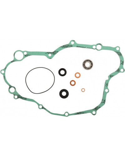 Joints divers ATHENA GASKET KIT WATER PUMP YAM