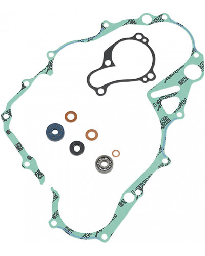 Joints divers ATHENA GASKET KIT WATER PUMP YAM