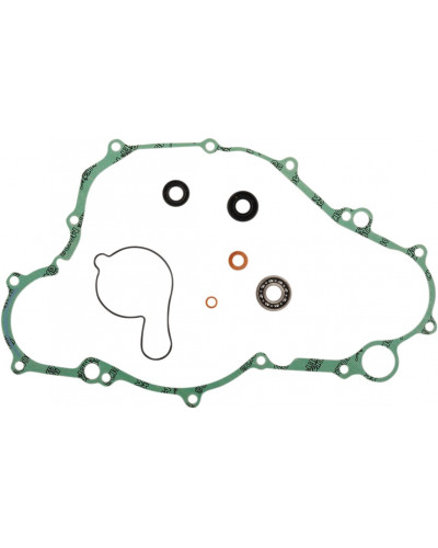 Joints divers ATHENA GASKET KIT WATER PUMP YAM