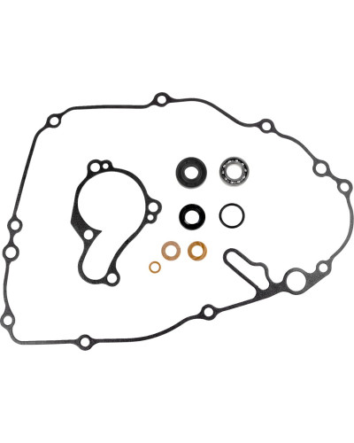 Joints divers ATHENA GASKET KIT WTR PMP YZ250F