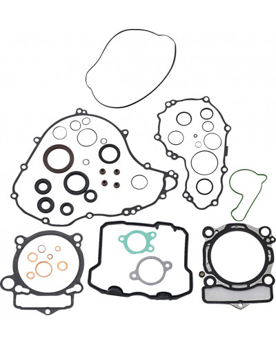 Joints divers ATHENA GASKET KT COMPLET KTM/HUS Joints divers ATHENA GASKET KT COMPLET KTM/HUS