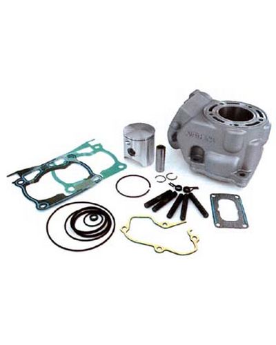 Cylindre Moto ATHENA Gpe thermiq YZ125 01-04