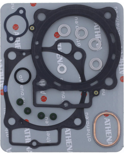 Pochette Joints Haut Moteur Moto ATHENA Joint haut-moteur ATHENA - Honda CRF 450 R