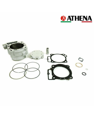 Groupe Thermique Moto ATHENA Kit cylindre ATHENA Big Bore - Ø98mm Honda CRF450R