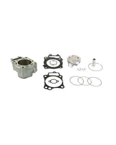 Cylindre Moto ATHENA Kit cylindre ATHENA Ø76.80mm - Honda CRF250R (16-17)