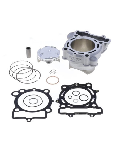 Cylindre Moto ATHENA Kit cylindre ATHENA Ø78mm - Kawasaki KX250F (20-21)