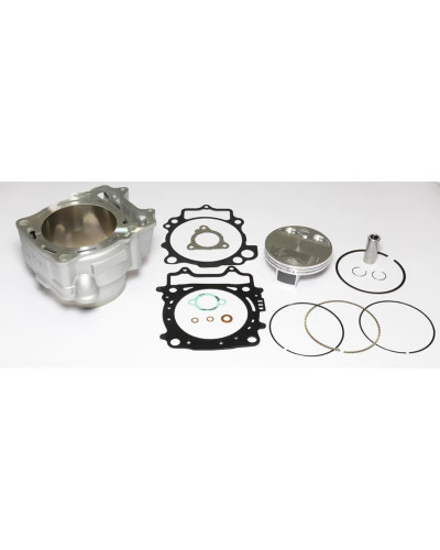 Cylindre Moto ATHENA Kit cylindre ATHENA Ø97mm - Yamaha YZ450F (14-17)