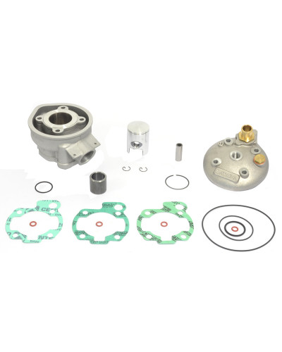 Groupe Thermique Moto ATHENA Kit cylindre-piston ATHENA Ø40mm 50CC liquide