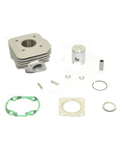 Groupe Thermique Moto ATHENA Kit cylindre-piston ATHENA Ø40mm sans dôme 50CC à air Honda