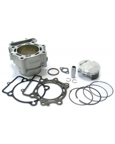 Groupe Thermique Moto ATHENA Kit cylindre-piston ATHENA Ø76mm 250CC Husqvarna TC/TE250