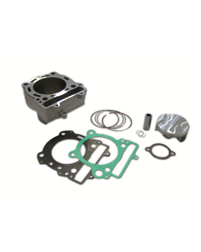 Groupe Thermique Moto ATHENA Kit cylindre-piston ATHENA Ø76mm 250CC KTM SXF250