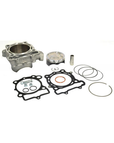 Groupe Thermique Moto ATHENA Kit cylindre-piston ATHENA Ø83mm 290CC Kawasaki KXF250