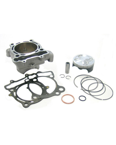 Groupe Thermique Moto ATHENA Kit cylindre-piston ATHENA Ø83mm 290CC Suzuki RM-Z250