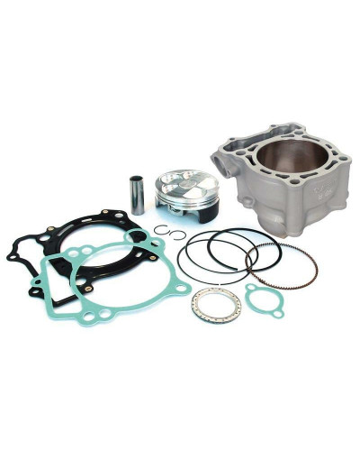 Groupe Thermique Moto ATHENA Kit cylindre-piston ATHENA Ø83mm 290CC Yamaha WRF250/YZF250