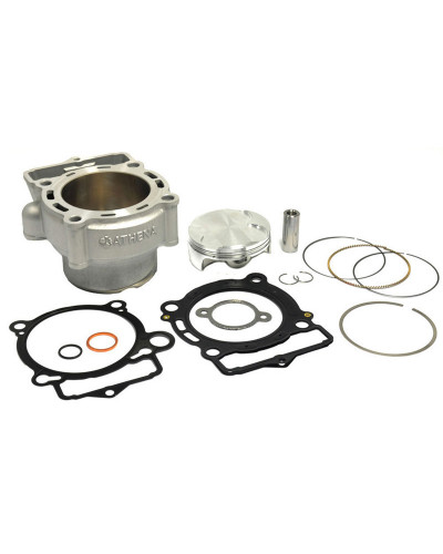 Groupe Thermique Moto ATHENA Kit cylindre-piston ATHENA Ø88mm 350CC KTM